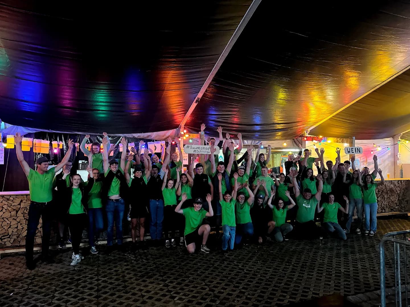 Bild von Katholische Landjugend