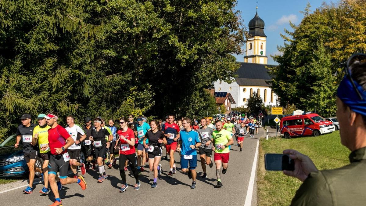 Bild von TSV Petersthal