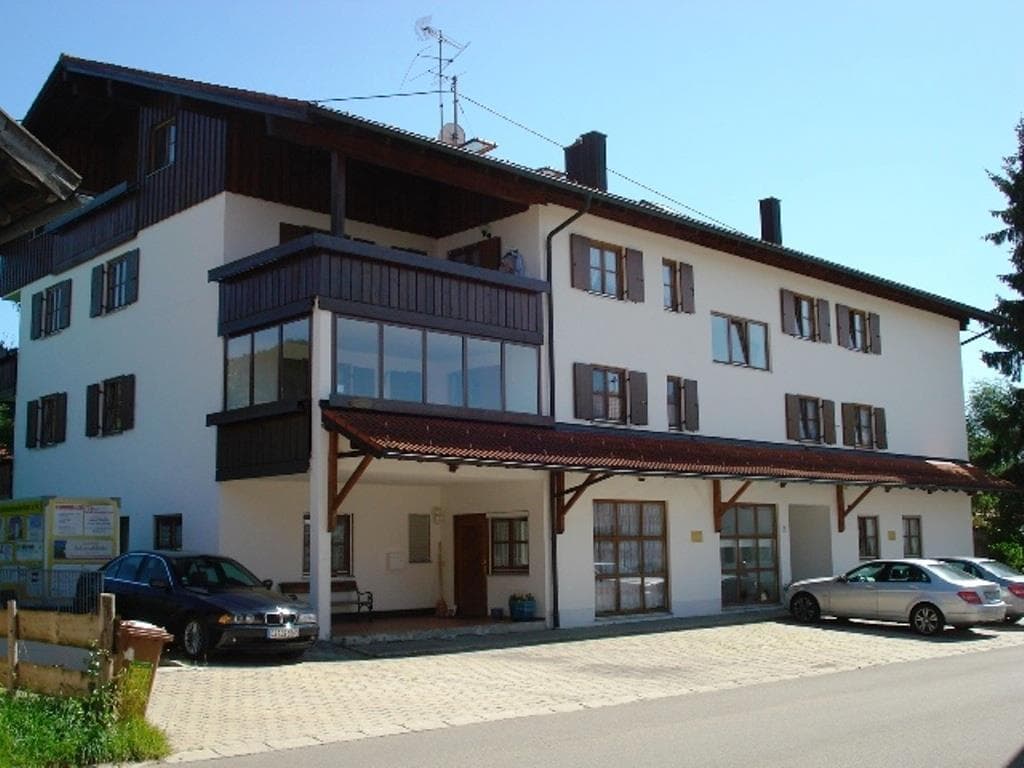 Bild von Ferienwohnung Andrea