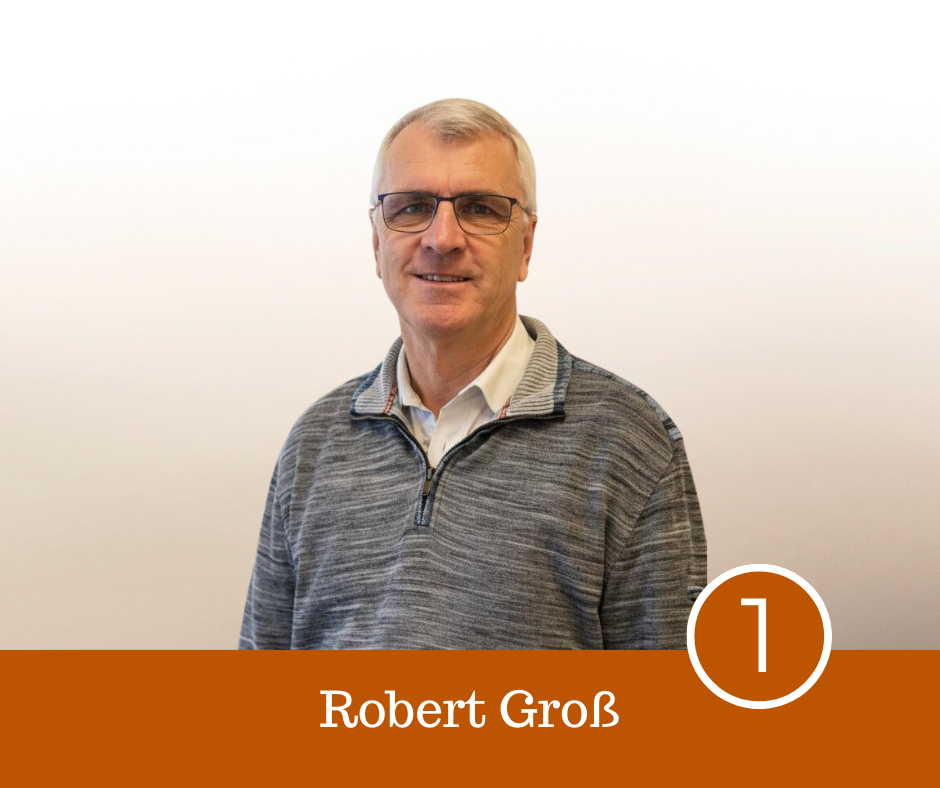 Robert Groß