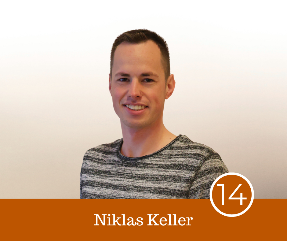 Niklas Keller
