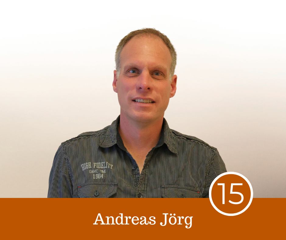 Andreas Jörg