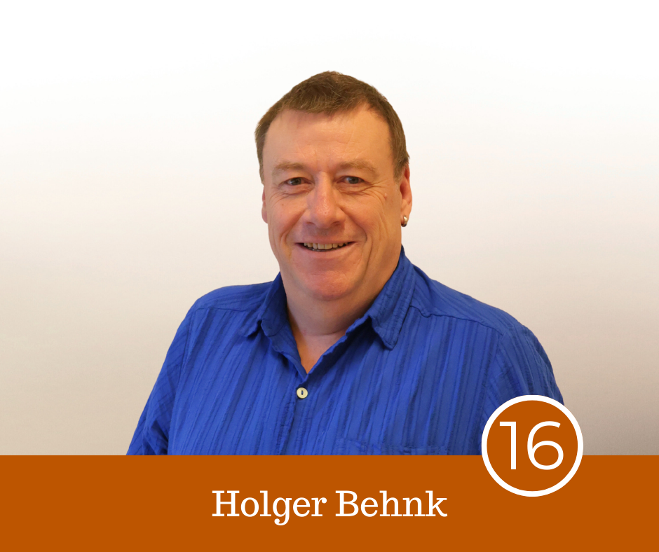 Holger Behnk