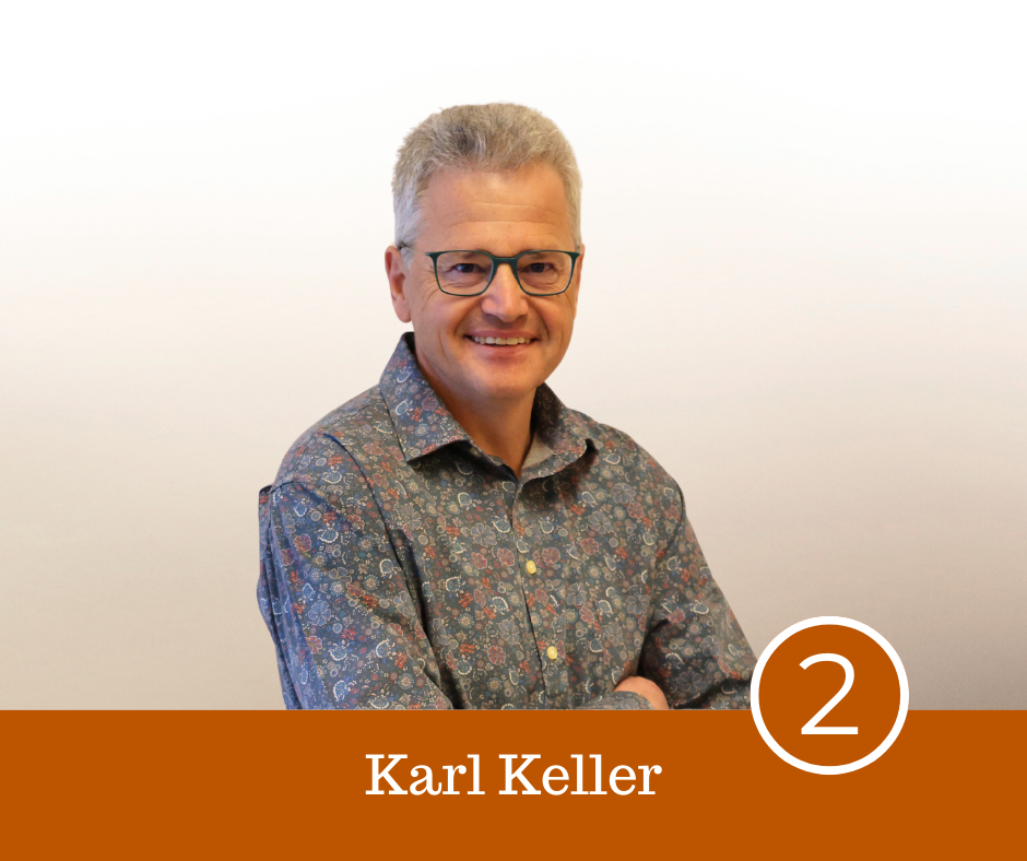 Karl Keller