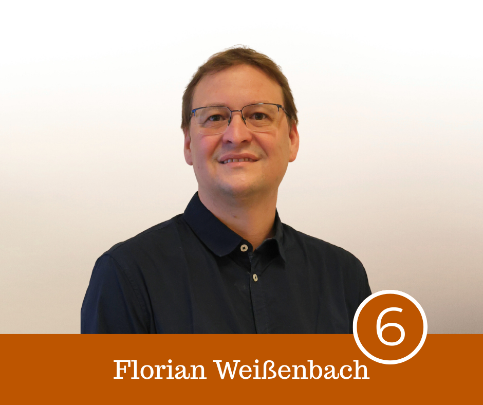Florian Weißenbach