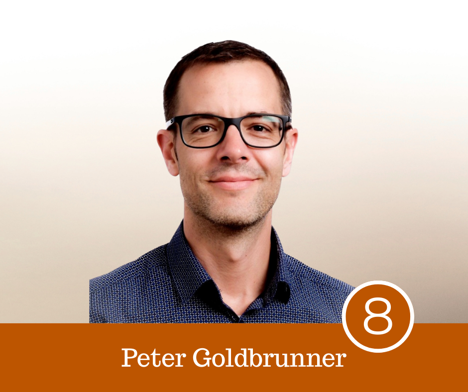 Peter Goldbrunner