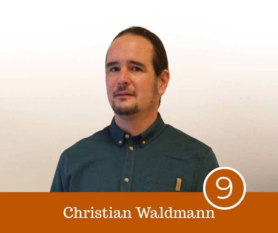 Christian Waldmann